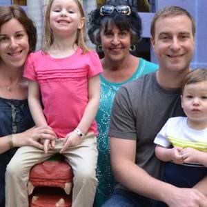 Meet your Posher, Janice